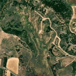 Satellite imagery of Mirador Cuatro Caños, ES