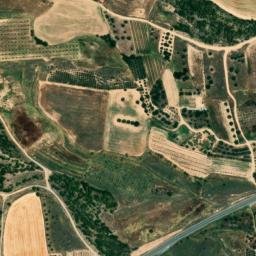 Satellite imagery of Mirador Cuatro Caños, ES