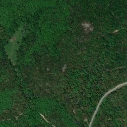 Satellite imagery of Borne frontière 557, ES