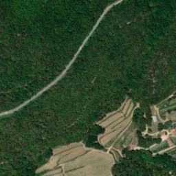 Satellite imagery of Borne frontière 558, ES