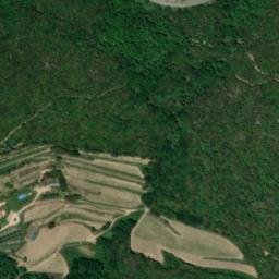 Satellite imagery of Borne frontière 558, ES