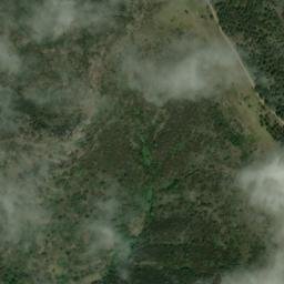 Satellite imagery of Serra de la Balmeta, ES