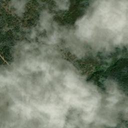 Satellite imagery of Serra de la Balmeta, ES