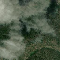 Satellite imagery of Serra de la Balmeta, ES