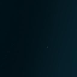 Satellite imagery of Cap Marcer, XX