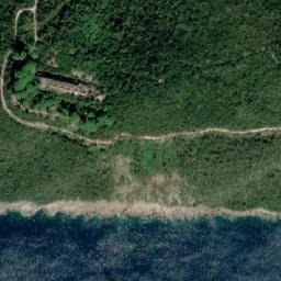 Satellite imagery of Rt Dobreč, ME