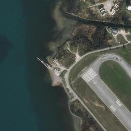 Satellite imagery of Tupi Rt, ME