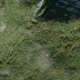 Satellite imagery of Maja e Dzaramis, AL