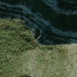 Satellite imagery of Maja e Dzaramis, AL