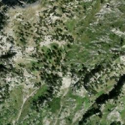 Satellite imagery of Maja e Bridashës, AL
