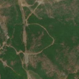 Satellite imagery of Kodra e Zgjeboshit, AL
