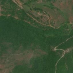 Satellite imagery of Kodra e Zgjeboshit, AL