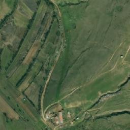 Satellite imagery of Grbavac, XK