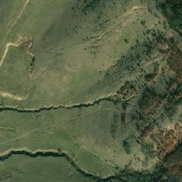 Satellite imagery of Grbavac, XK
