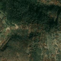 Satellite imagery of Grbavac, XK