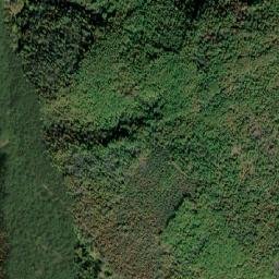 Satellite imagery of Gutovac, XK