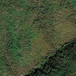 Satellite imagery of Gutovac, XK