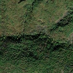 Satellite imagery of Gutovac, XK