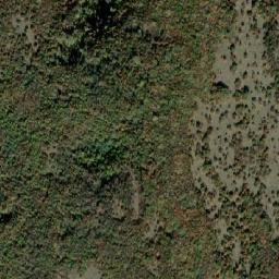 Satellite imagery of Ostrič, XK