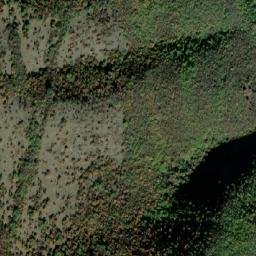 Satellite imagery of Ostrič, XK