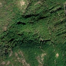 Satellite imagery of Breganak, XK