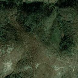 Satellite imagery of Serendija, XK