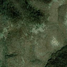 Satellite imagery of Serendija, XK