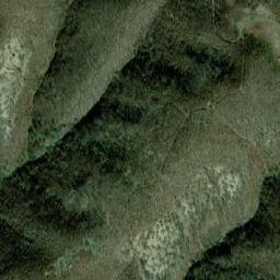 Satellite imagery of Dva Groba, RS