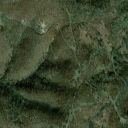 Satellite imagery of Dva Groba, RS