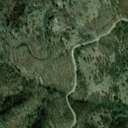 Satellite imagery of Dva Groba, RS