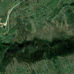 Satellite imagery of Bogdanov Rid, RS
