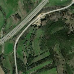 Satellite imagery of Ajdinovica, RS