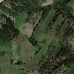 Satellite imagery of Ajdinovica, RS