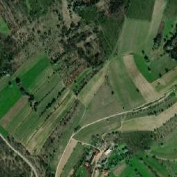 Satellite imagery of Demirov Rid, RS