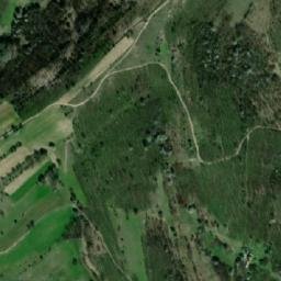 Satellite imagery of Demirov Rid, RS