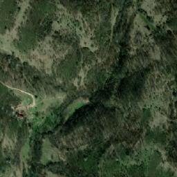 Satellite imagery of Biševac, RS