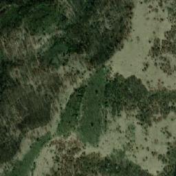 Satellite imagery of Biševac, RS