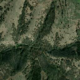 Satellite imagery of Šuplji Kamen, RS