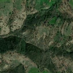 Satellite imagery of Šuplji Kamen, RS