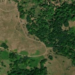 Satellite imagery of Stankov Rid, RS