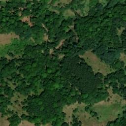 Satellite imagery of Stankov Rid, RS