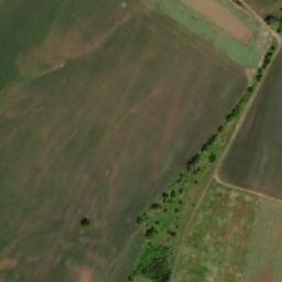 Satellite imagery of TT2, BG