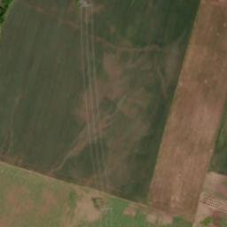 Satellite imagery of TT2, BG