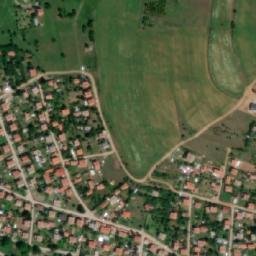 Satellite imagery of TT61A, BG