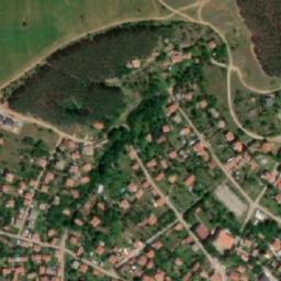 Satellite imagery of TT61A, BG