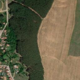 Satellite imagery of Golezh, BG