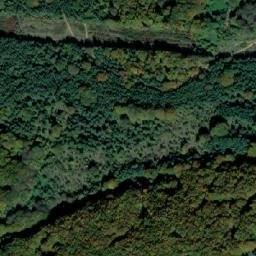 Satellite imagery of Borovets, BG