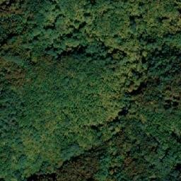 Satellite imagery of Tsintsarska mogila, BG