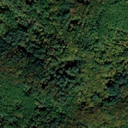 Satellite imagery of Tsintsarska mogila, BG