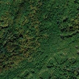 Satellite imagery of Tsintsarska mogila, BG